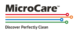 MicroCare Logo