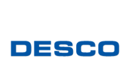 Desco Logo NO