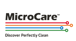 MicroCare Logo NO