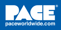 Pace Logo